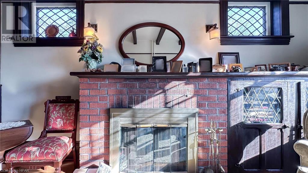 140 Nelson Street, Mitchell, Ontario  N0K 1N0 - Photo 9 - 40550104