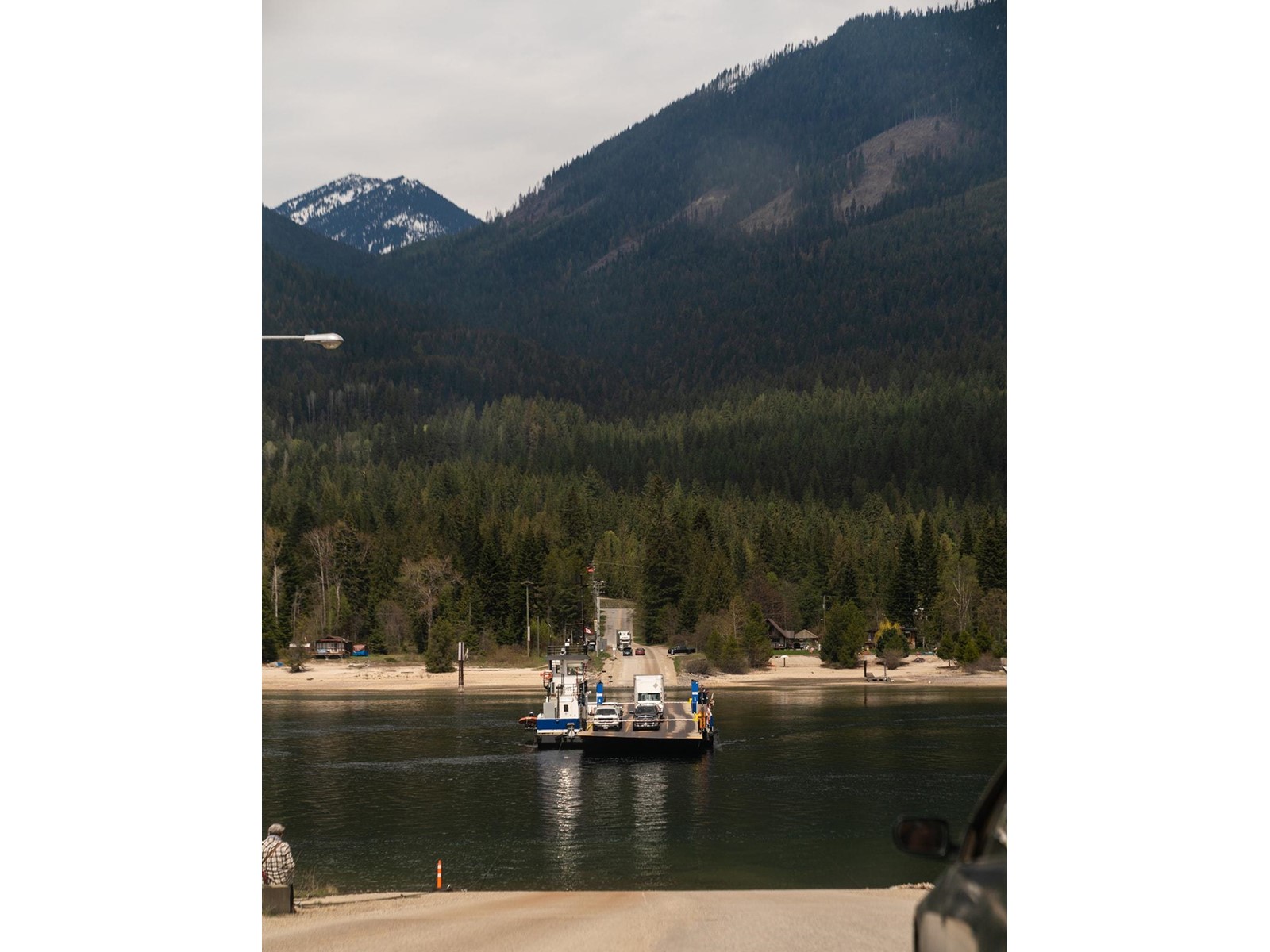 271 Kootenay Lake Road, Procter, British Columbia  V0G 1V0 - Photo 3 - 2475997