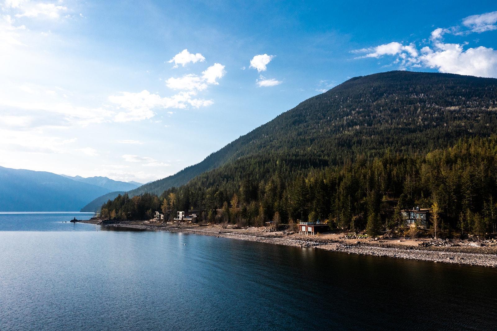 285 Kootenay Lake Road, Procter, British Columbia  V0G 1V0 - Photo 8 - 2475994
