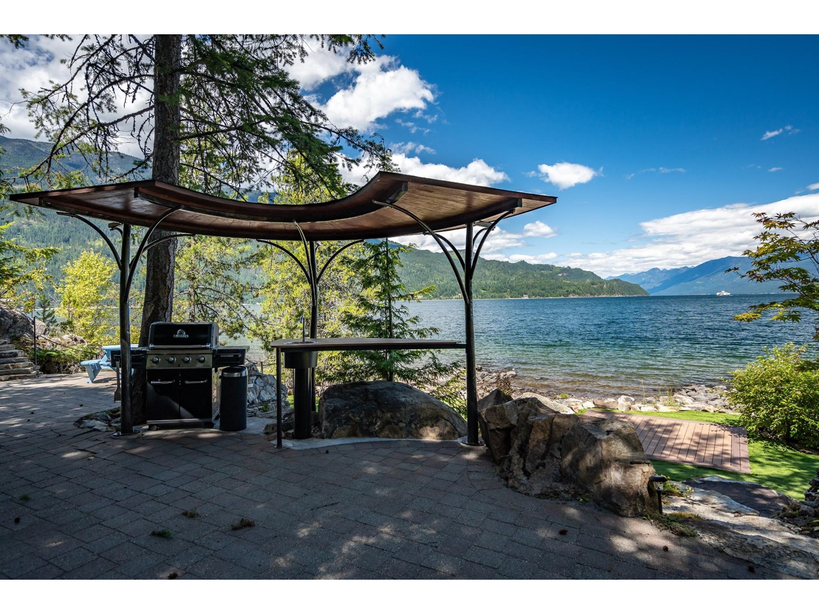 285 Kootenay Lake Road, Procter, British Columbia  V0G 1V0 - Photo 81 - 2475994