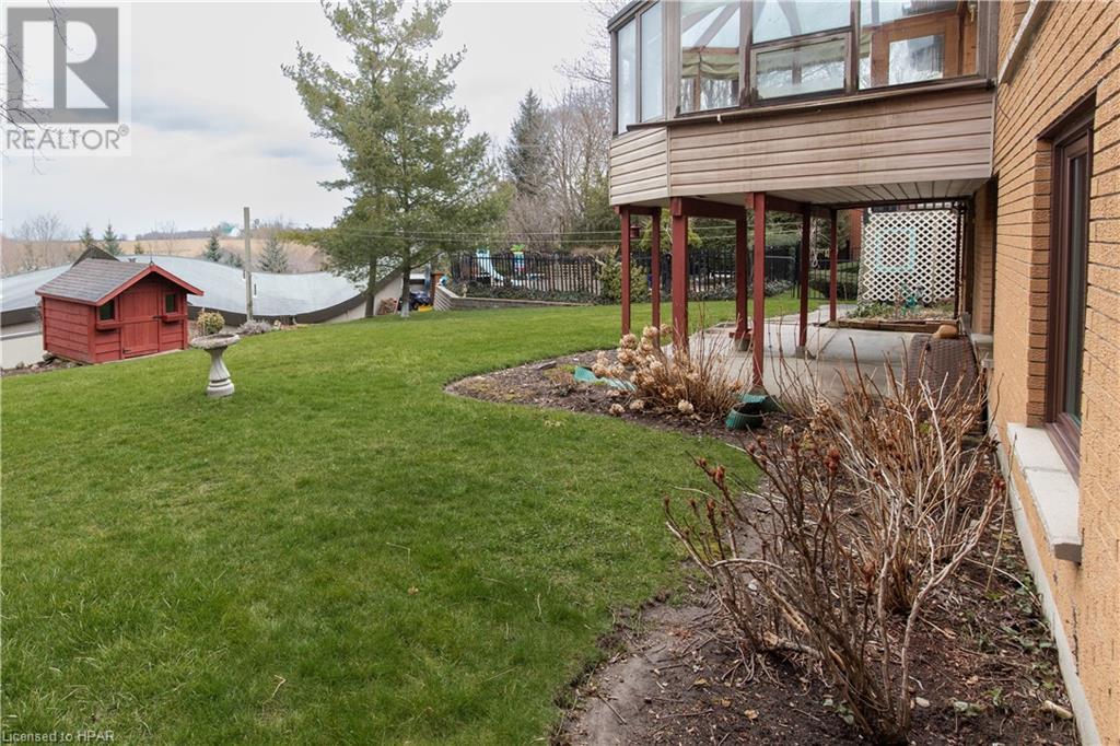 7 Hillside Court Court, St. Marys, Ontario  N4X 1C3 - Photo 26 - 40568063