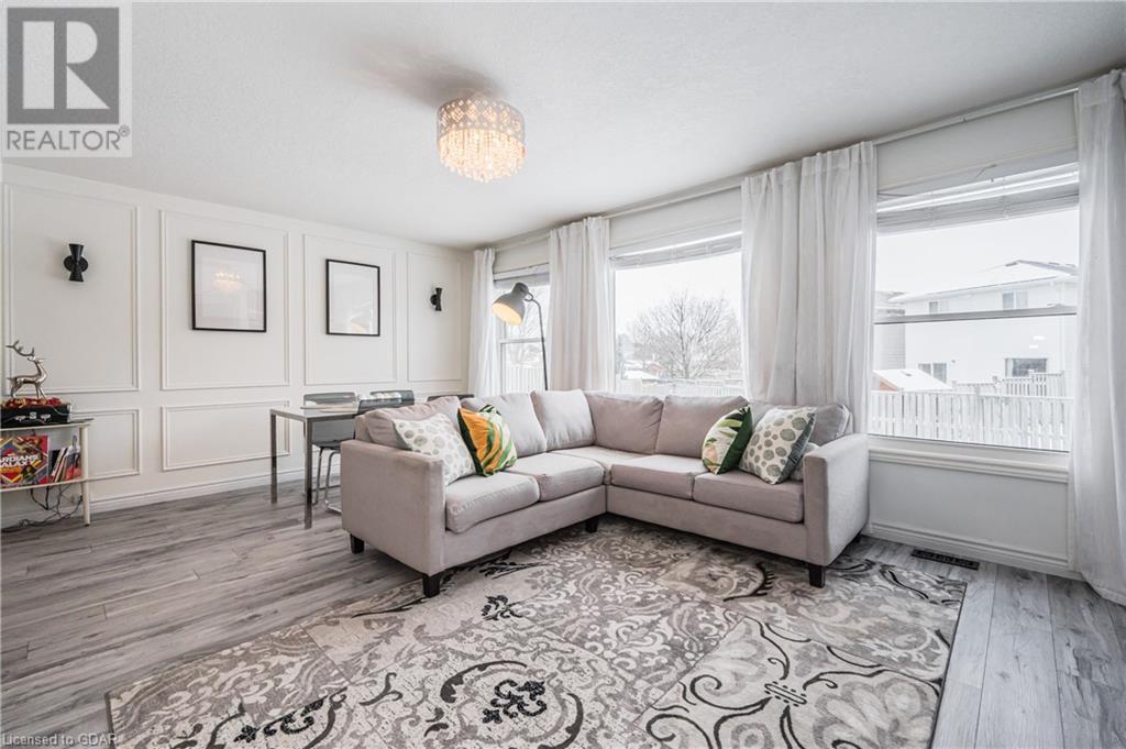 43 White Sands Court, Kitchener, Ontario  N2E 3S4 - Photo 10 - 40567962