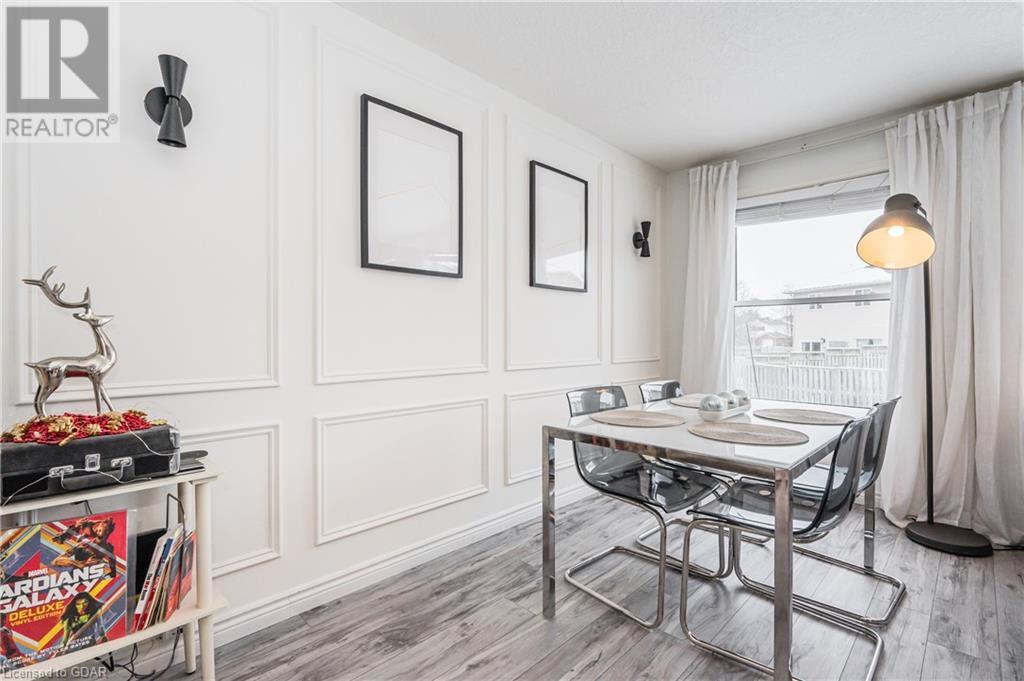 43 White Sands Court, Kitchener, Ontario  N2E 3S4 - Photo 11 - 40567962