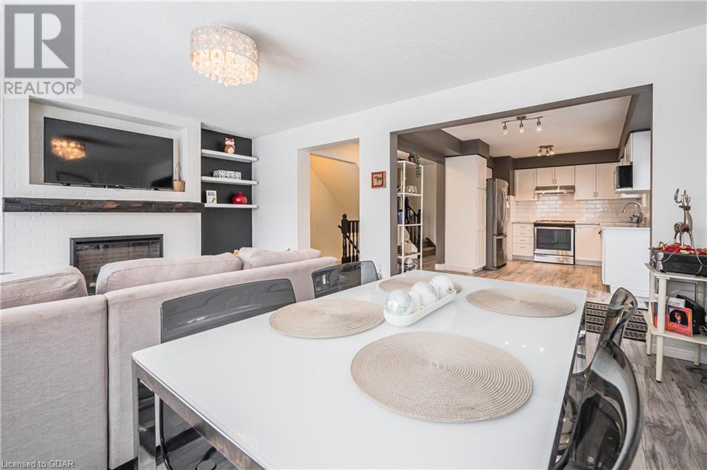 43 White Sands Court, Kitchener, Ontario  N2E 3S4 - Photo 12 - 40567962