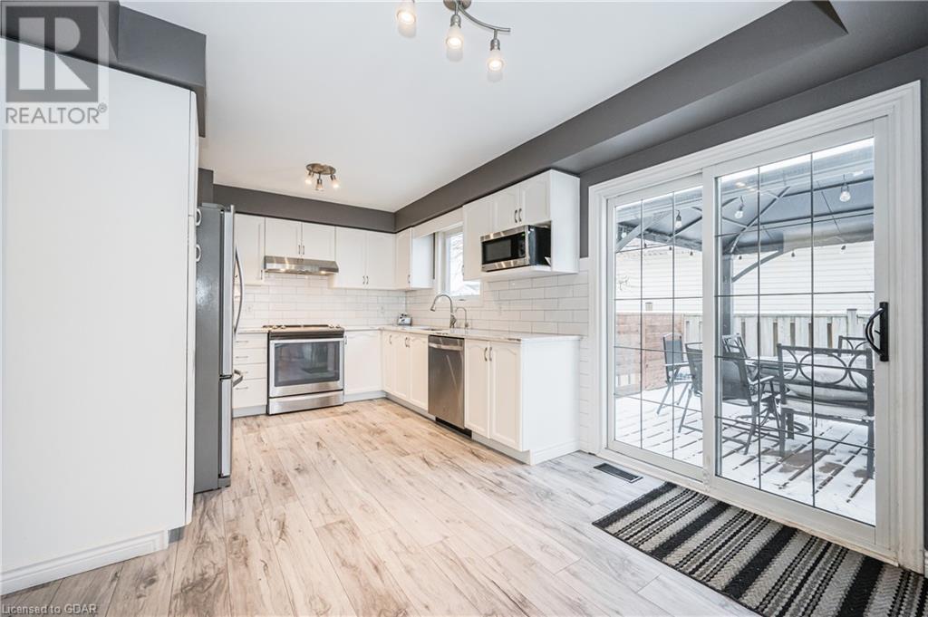 43 White Sands Court, Kitchener, Ontario  N2E 3S4 - Photo 13 - 40567962