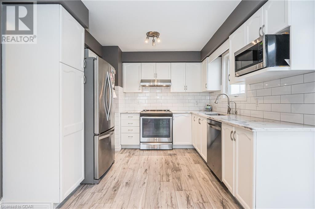 43 White Sands Court, Kitchener, Ontario  N2E 3S4 - Photo 14 - 40567962