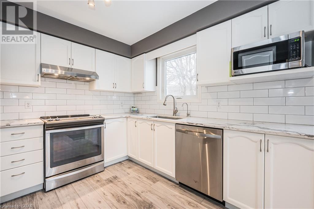 43 White Sands Court, Kitchener, Ontario  N2E 3S4 - Photo 15 - 40567962