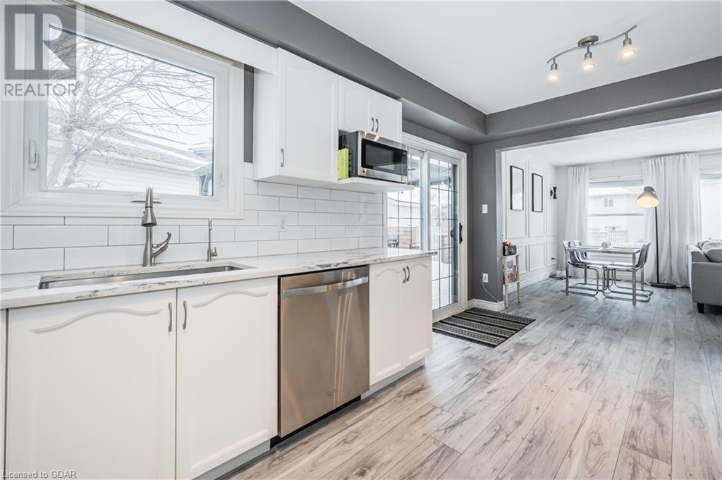 43 White Sands Court, Kitchener, Ontario  N2E 3S4 - Photo 17 - 40567962