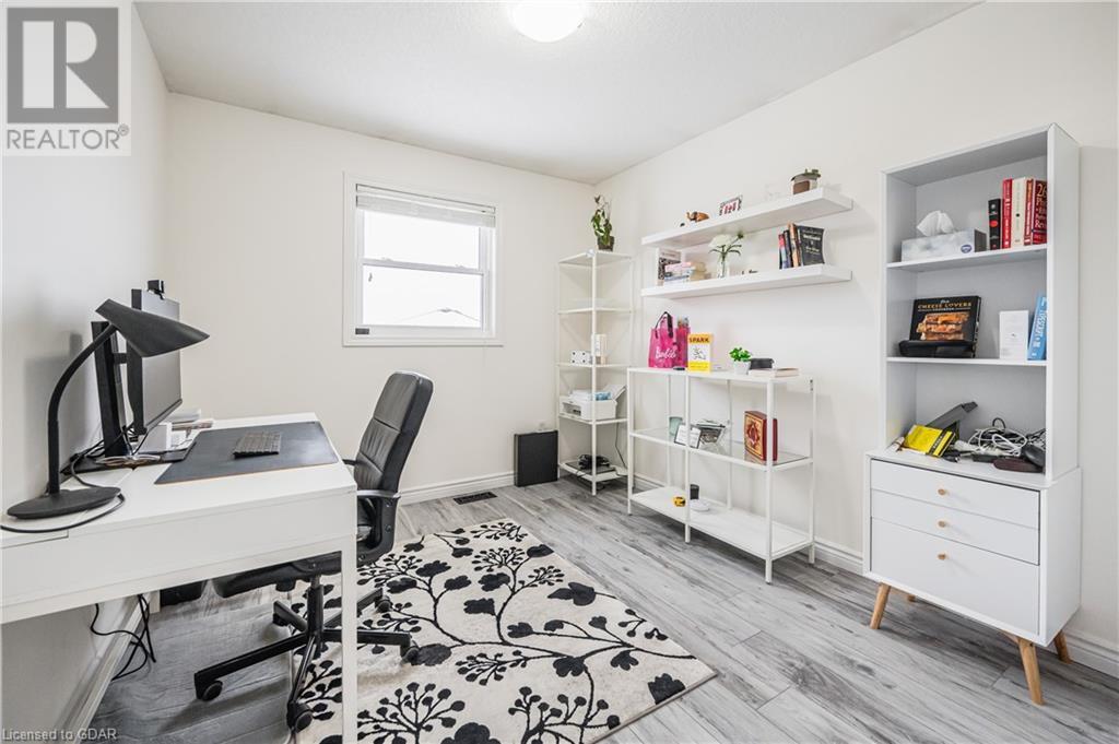 43 White Sands Court, Kitchener, Ontario  N2E 3S4 - Photo 22 - 40567962