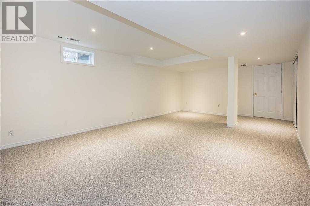 43 White Sands Court, Kitchener, Ontario  N2E 3S4 - Photo 28 - 40567962