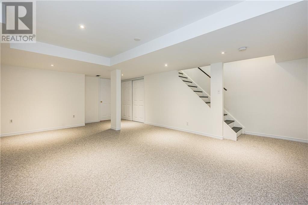 43 White Sands Court, Kitchener, Ontario  N2E 3S4 - Photo 29 - 40567962