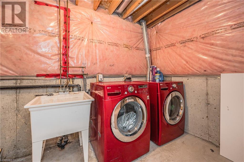 43 White Sands Court, Kitchener, Ontario  N2E 3S4 - Photo 31 - 40567962