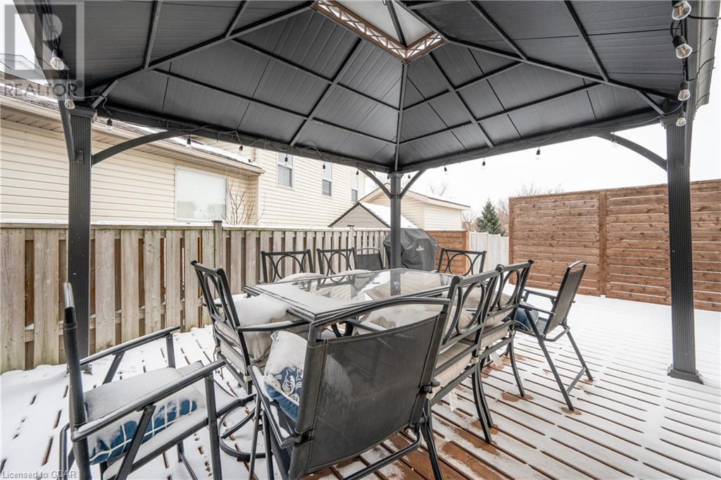 43 White Sands Court, Kitchener, Ontario  N2E 3S4 - Photo 32 - 40567962