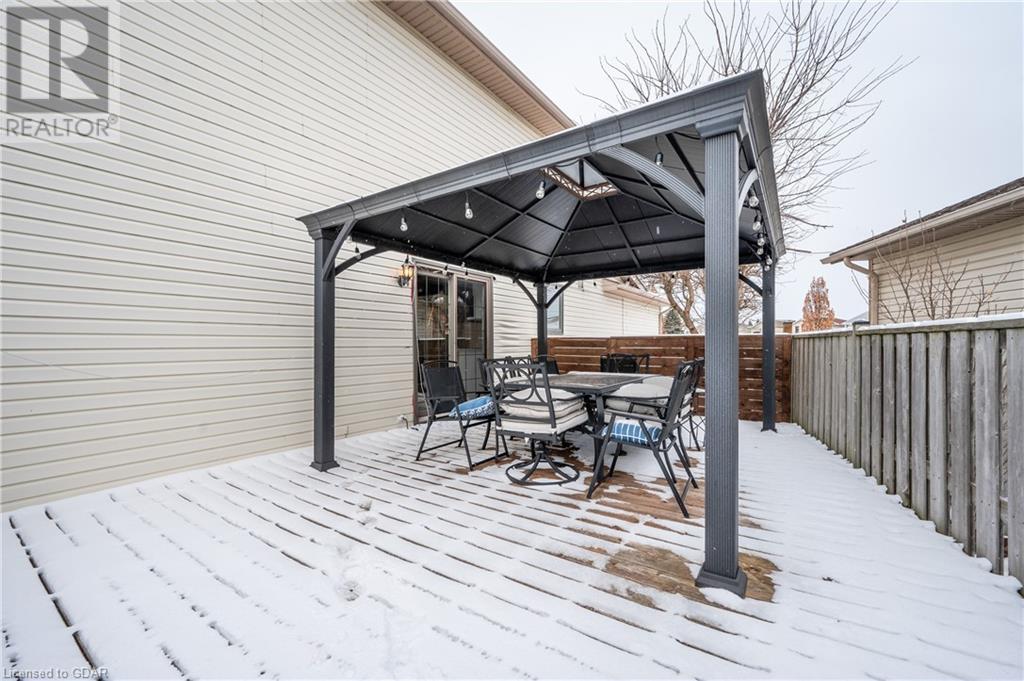 43 White Sands Court, Kitchener, Ontario  N2E 3S4 - Photo 33 - 40567962