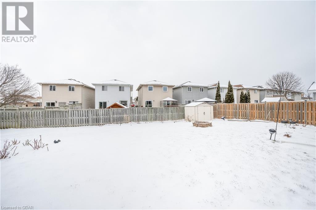 43 White Sands Court, Kitchener, Ontario  N2E 3S4 - Photo 34 - 40567962