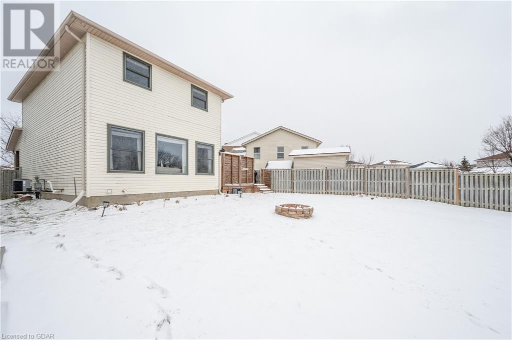 43 White Sands Court, Kitchener, Ontario  N2E 3S4 - Photo 36 - 40567962