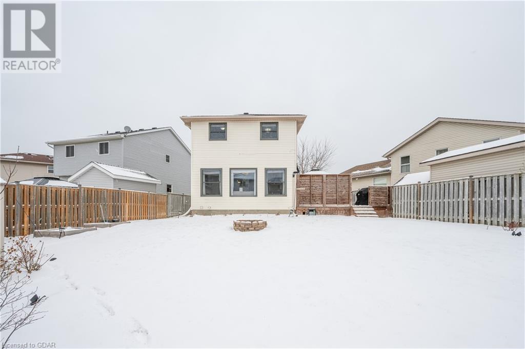 43 White Sands Court, Kitchener, Ontario  N2E 3S4 - Photo 38 - 40567962