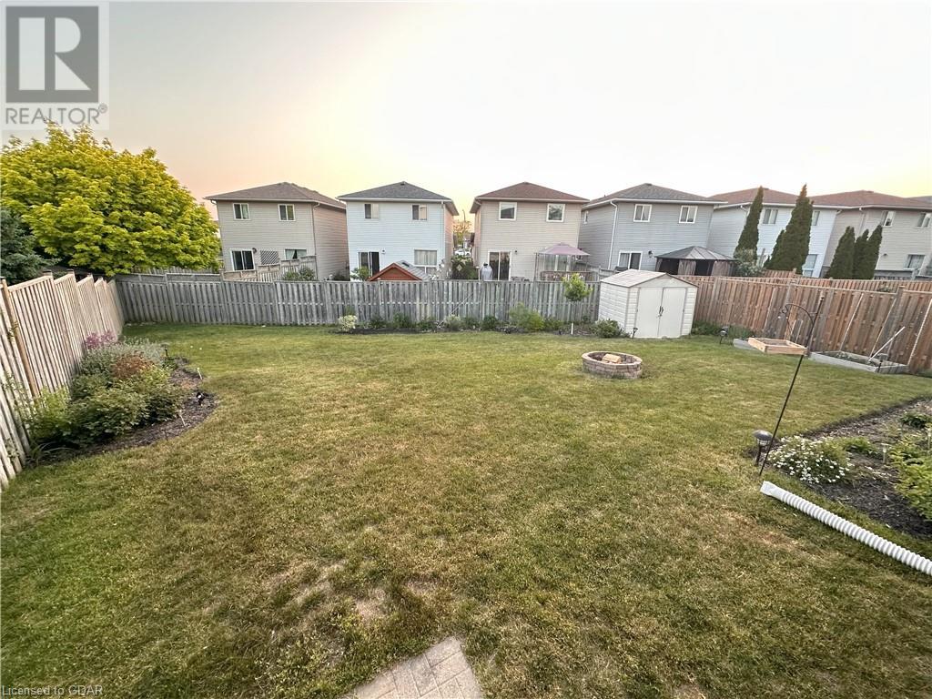 43 White Sands Court, Kitchener, Ontario  N2E 3S4 - Photo 39 - 40567962