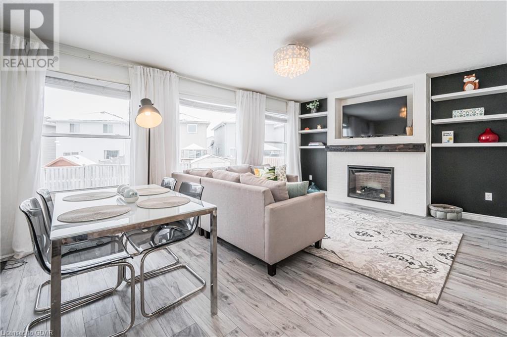 43 White Sands Court, Kitchener, Ontario  N2E 3S4 - Photo 7 - 40567962