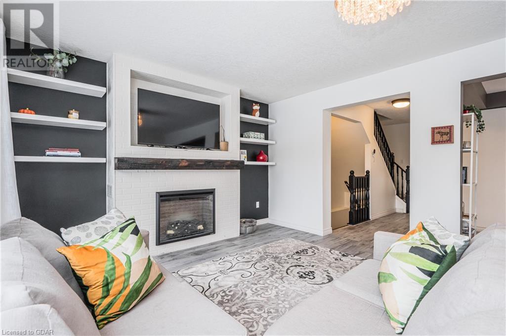 43 White Sands Court, Kitchener, Ontario  N2E 3S4 - Photo 9 - 40567962