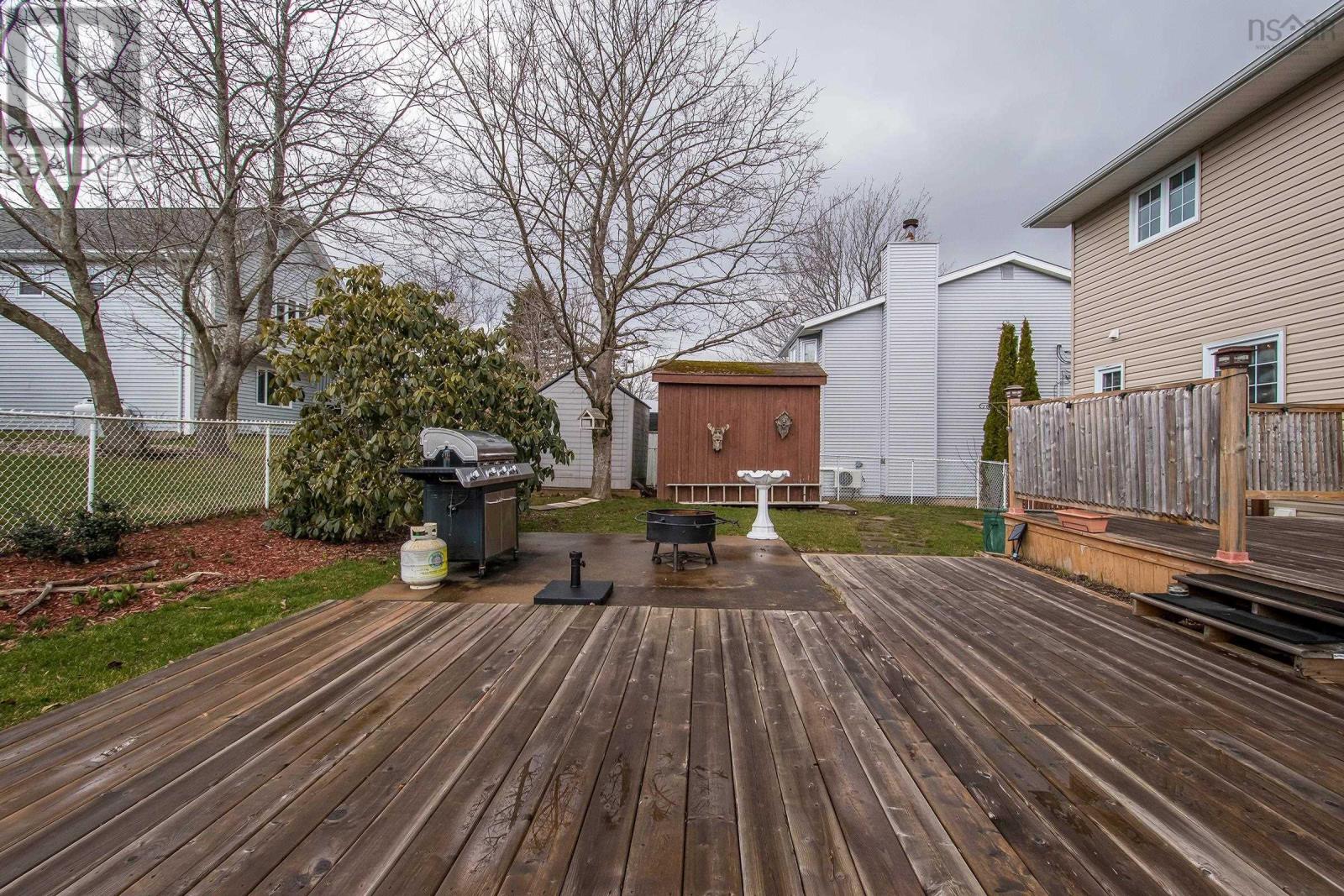 19 Diana Grace Avenue, Dartmouth, Nova Scotia  B3W 6A2 - Photo 42 - 202406468