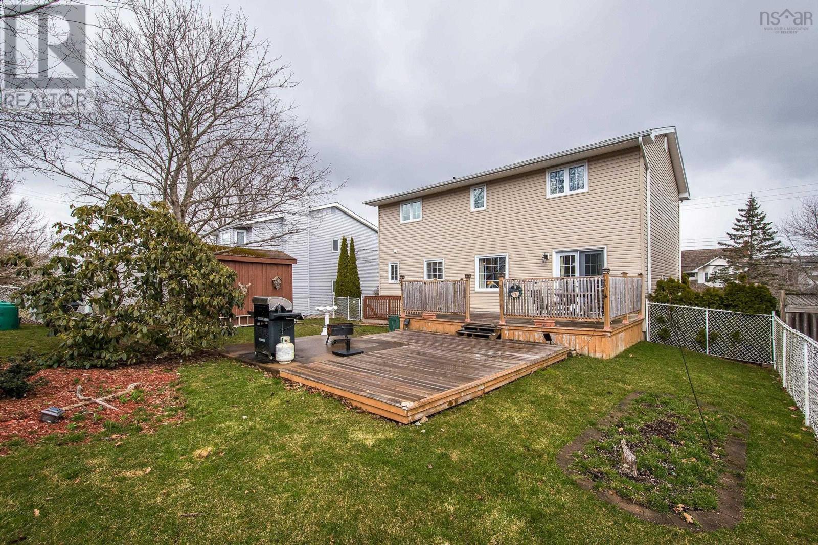 19 Diana Grace Avenue, Dartmouth, Nova Scotia  B3W 6A2 - Photo 43 - 202406468