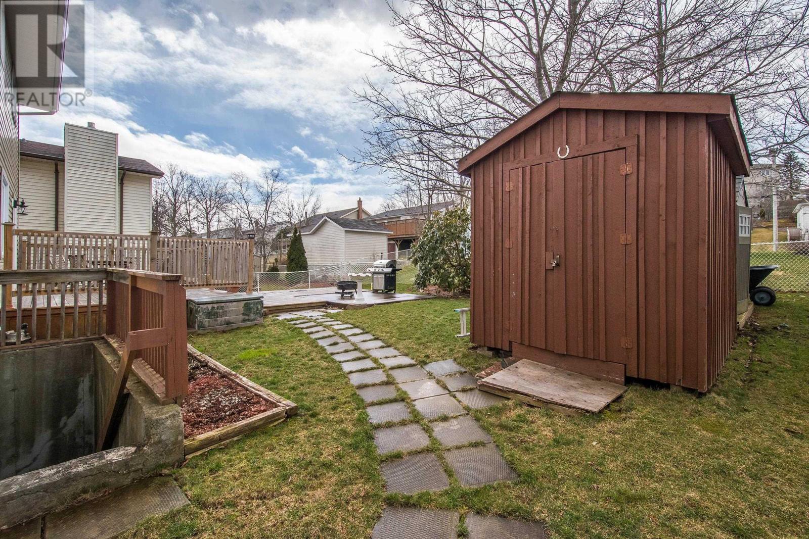 19 Diana Grace Avenue, Dartmouth, Nova Scotia  B3W 6A2 - Photo 44 - 202406468