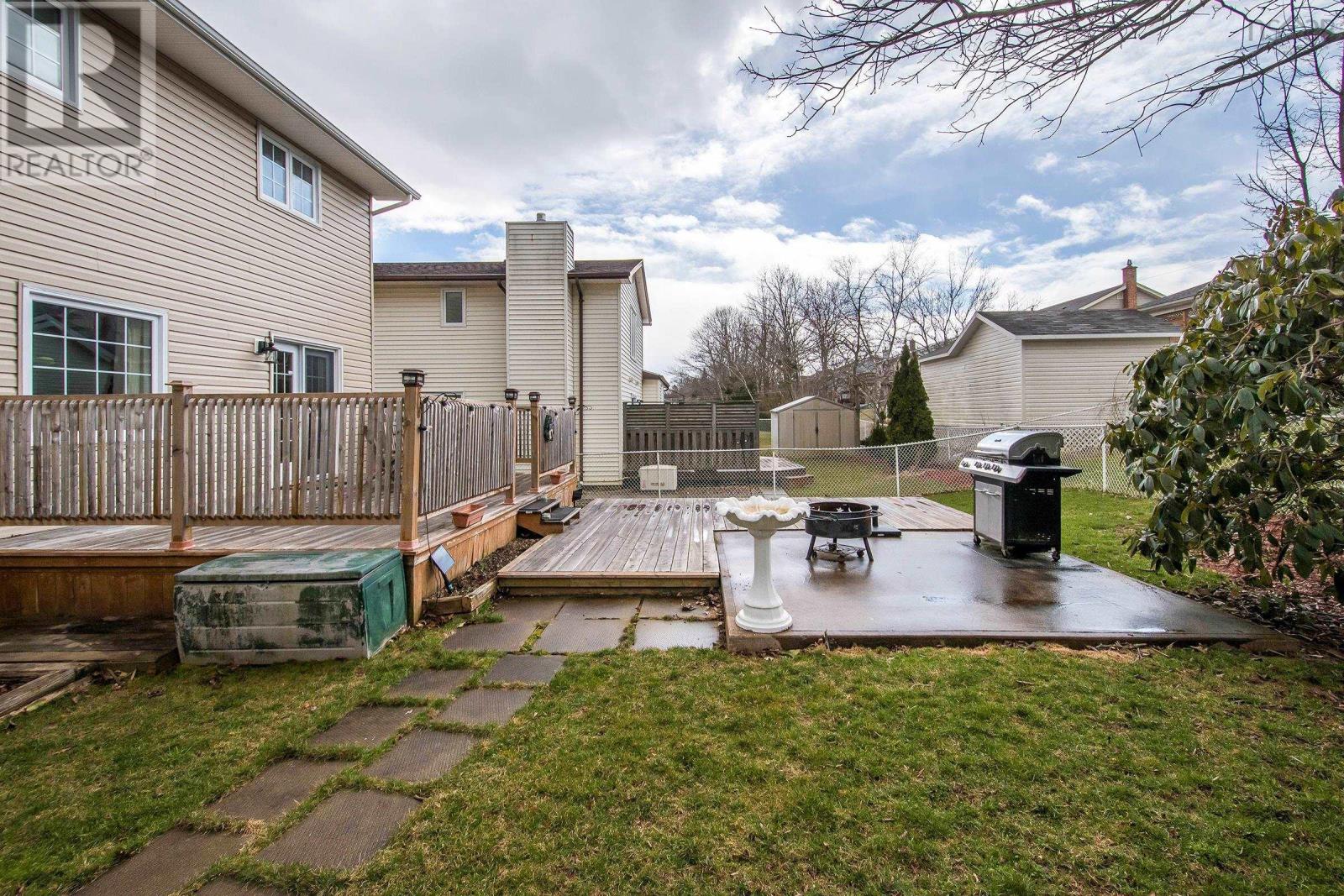 19 Diana Grace Avenue, Dartmouth, Nova Scotia  B3W 6A2 - Photo 45 - 202406468