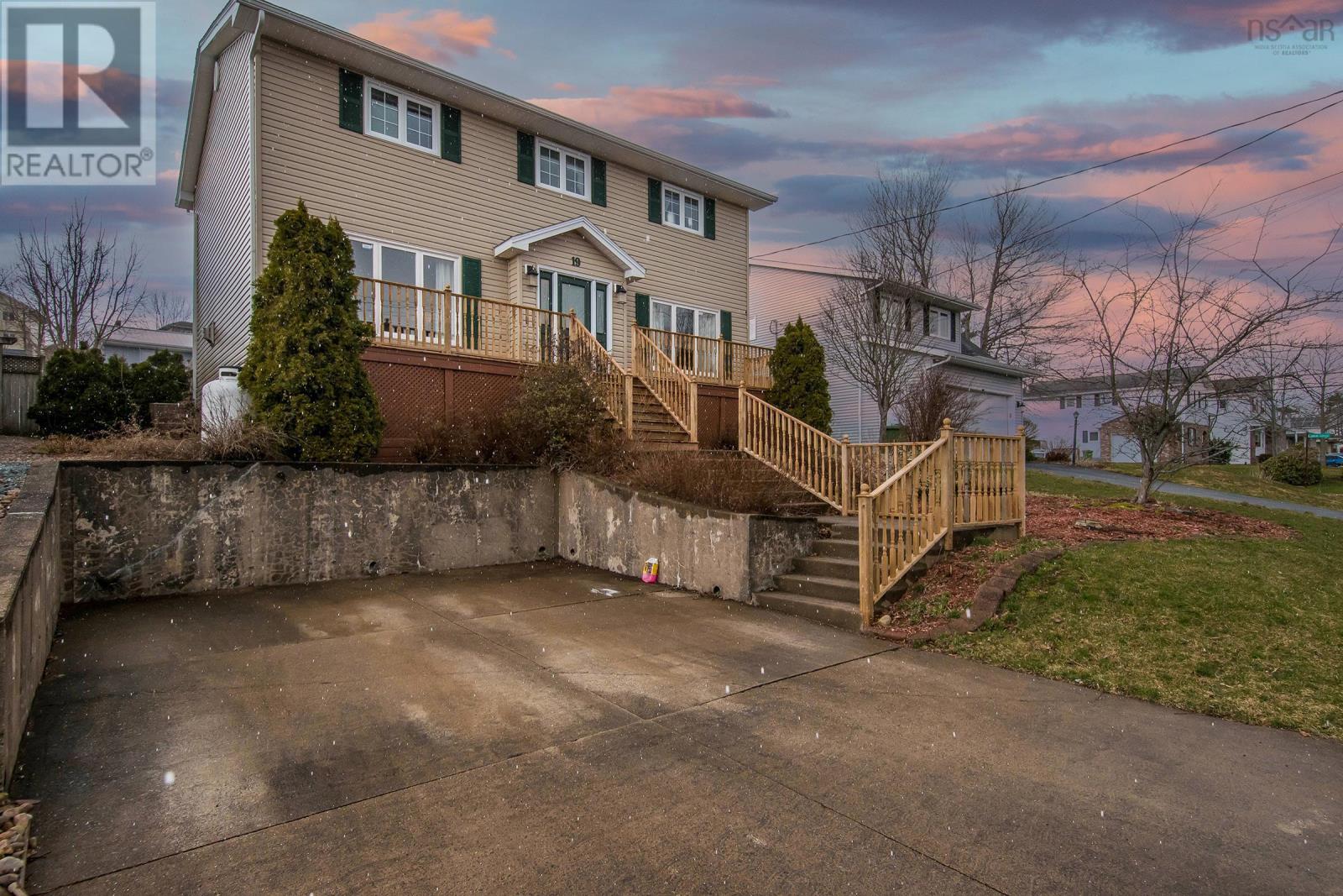 19 Diana Grace Avenue, Dartmouth, Nova Scotia  B3W 6A2 - Photo 47 - 202406468
