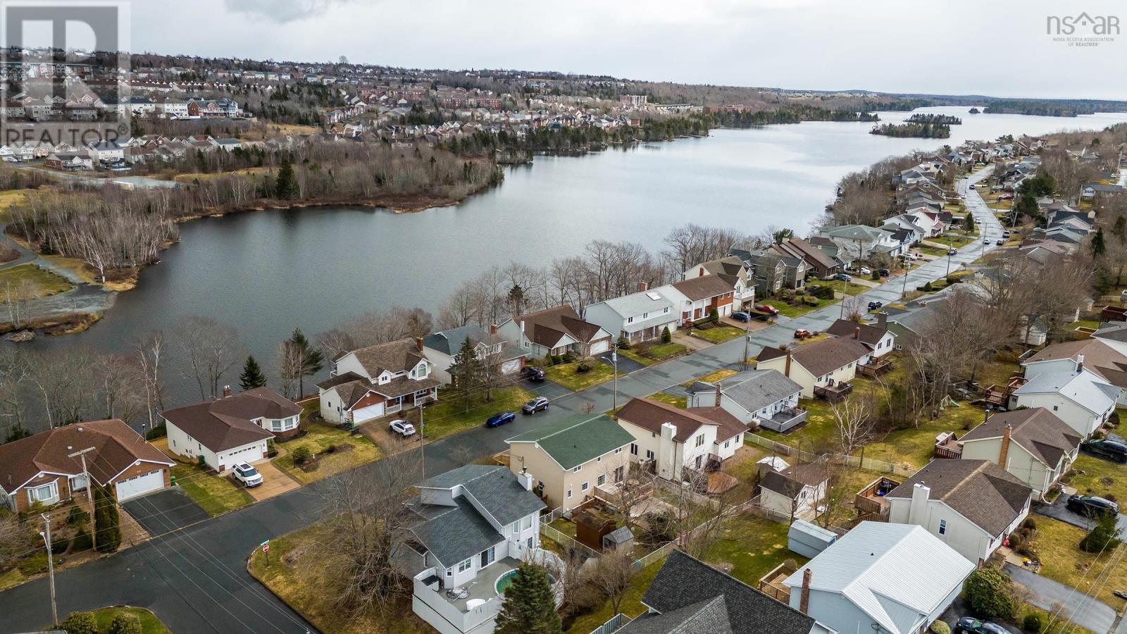 19 Diana Grace Avenue, Dartmouth, Nova Scotia  B3W 6A2 - Photo 48 - 202406468