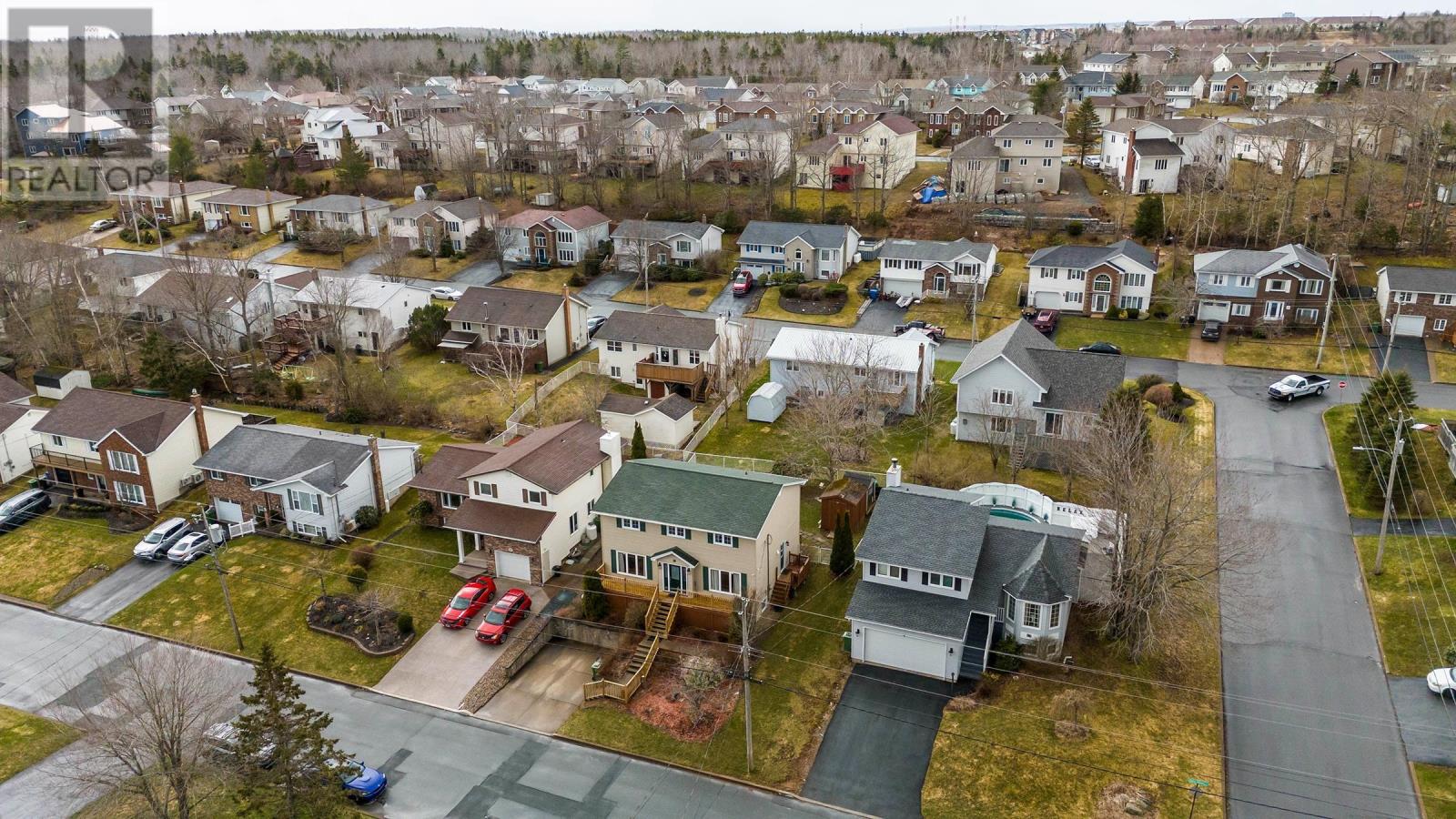 19 Diana Grace Avenue, Dartmouth, Nova Scotia  B3W 6A2 - Photo 50 - 202406468