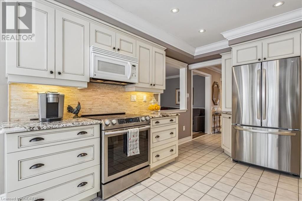 2120 Wincanton Crescent, Mississauga, Ontario  L5M 3E4 - Photo 12 - 40565124
