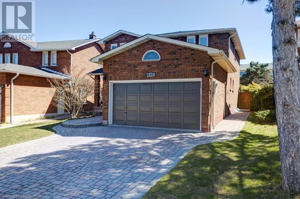 2120 Wincanton Crescent, Mississauga, Ontario  L5M 3E4 - Photo 2 - 40565124