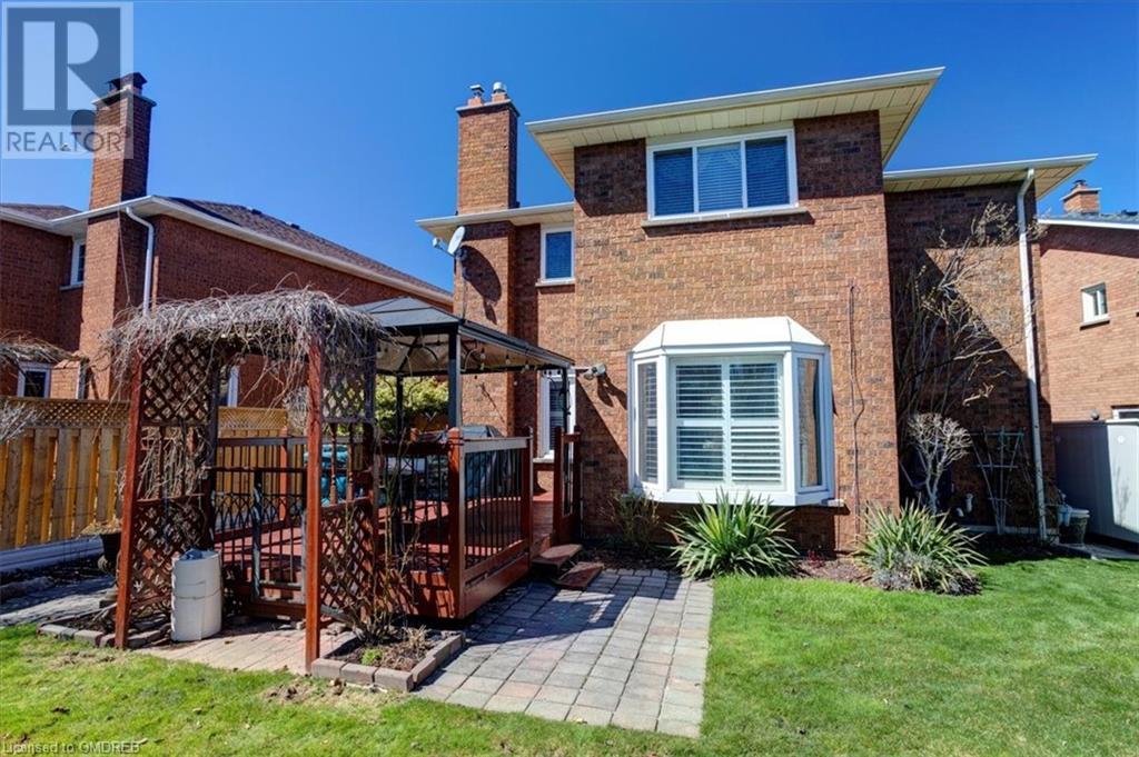 2120 Wincanton Crescent, Mississauga, Ontario  L5M 3E4 - Photo 39 - 40565124