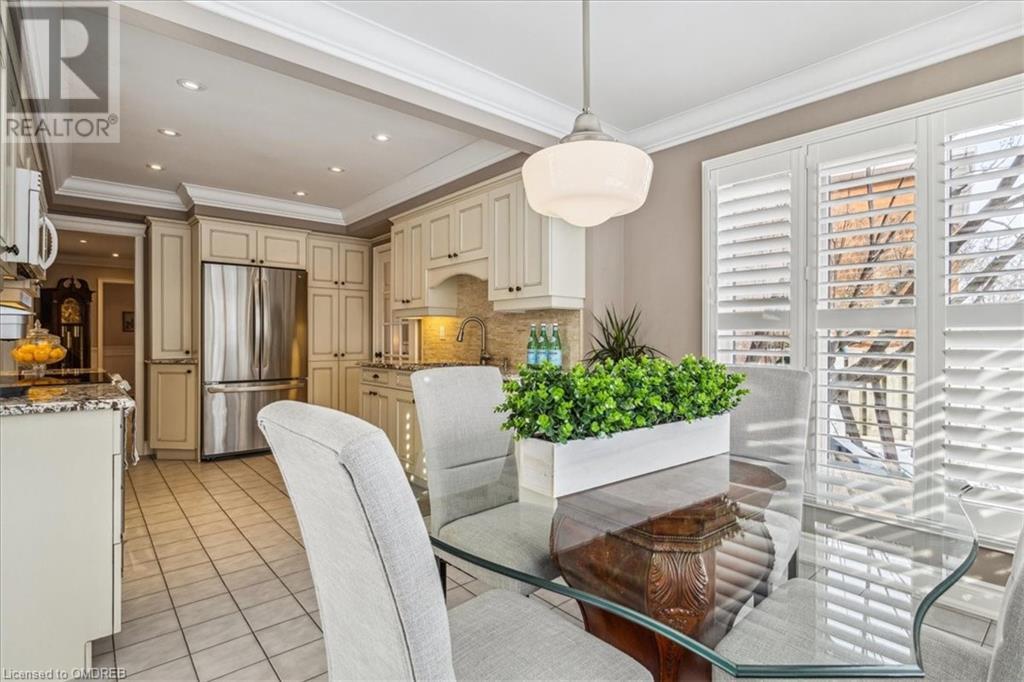 2120 Wincanton Crescent, Mississauga, Ontario  L5M 3E4 - Photo 10 - 40565124