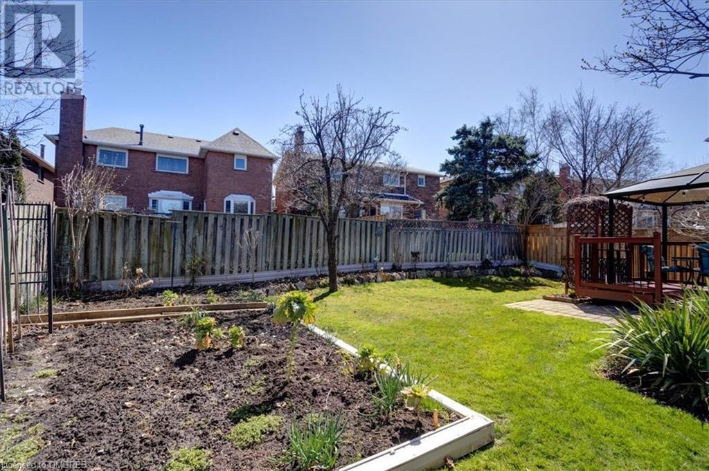 2120 Wincanton Crescent, Mississauga, Ontario  L5M 3E4 - Photo 38 - 40565124