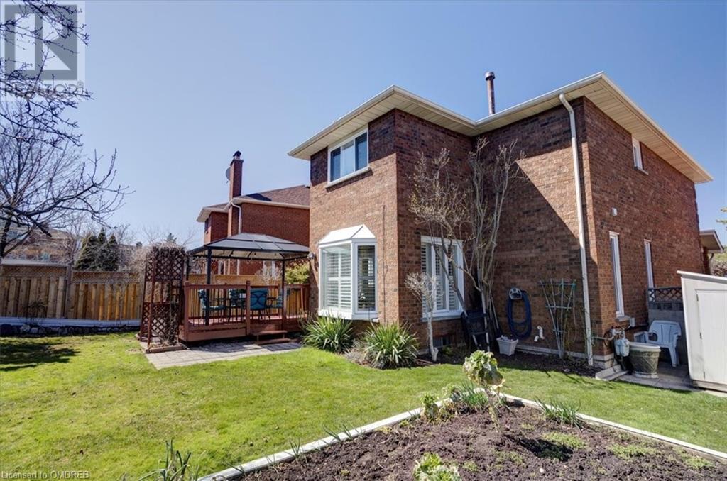2120 Wincanton Crescent, Mississauga, Ontario  L5M 3E4 - Photo 40 - 40565124