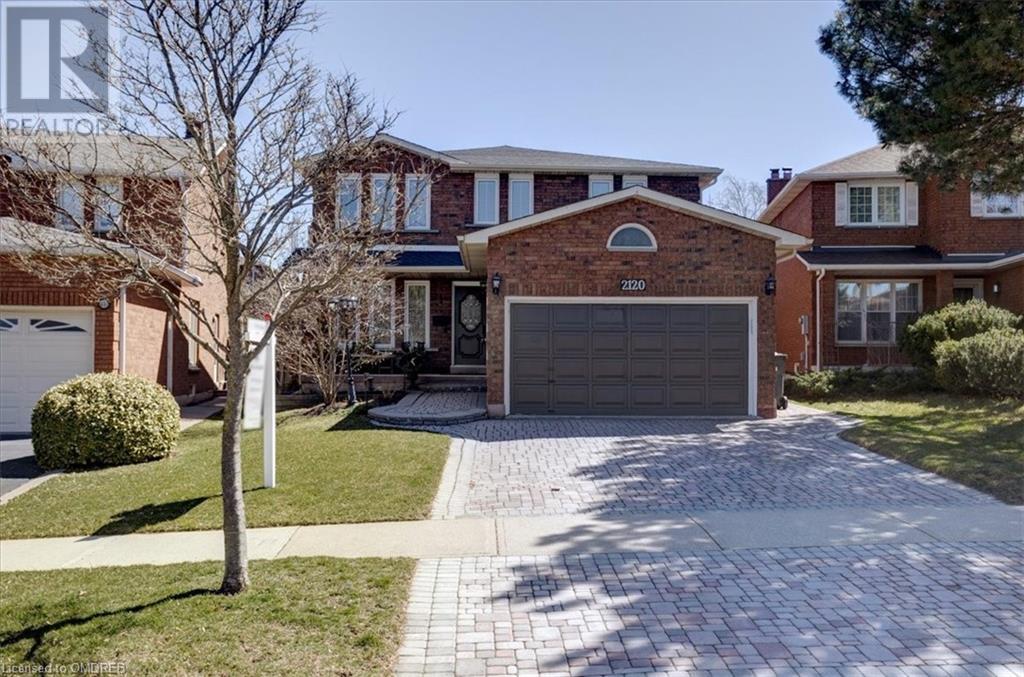 2120 Wincanton Crescent, Mississauga, Ontario  L5M 3E4 - Photo 1 - 40565124