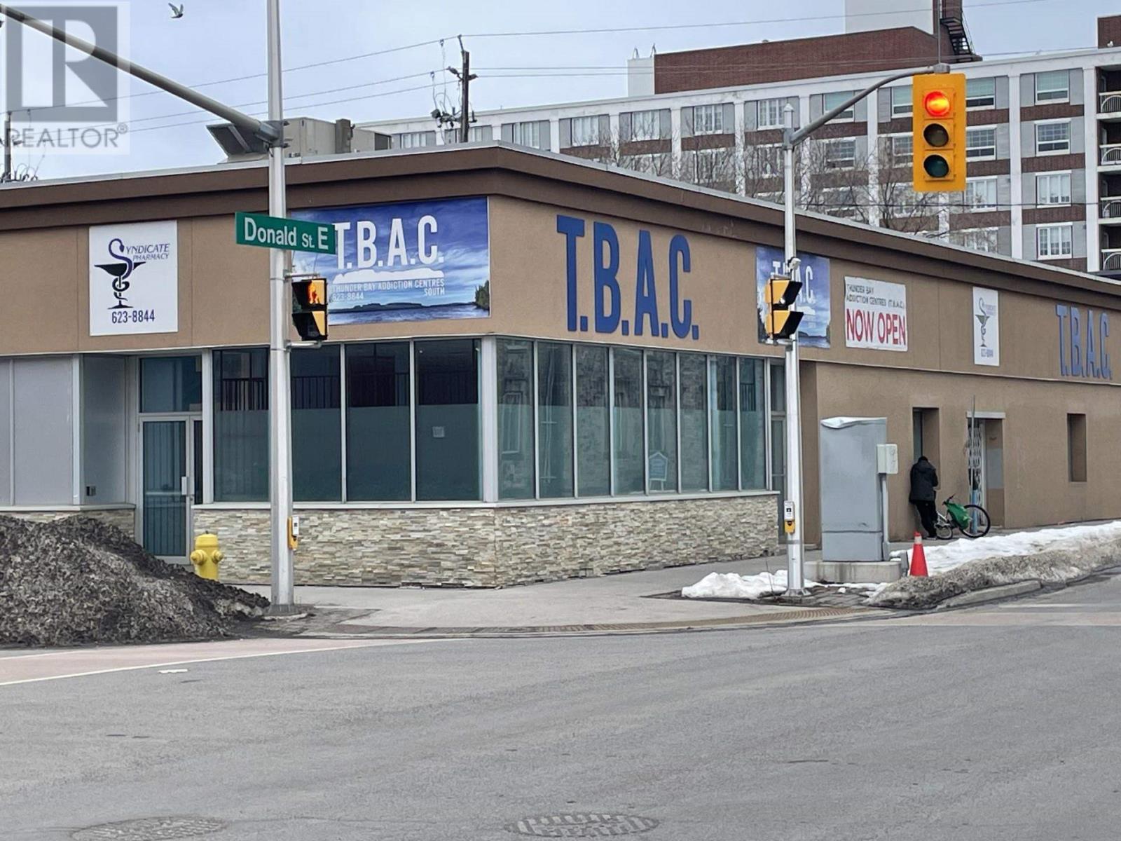 1 140 Syndicate Ave S, Thunder Bay, Ontario  P7E 1C6 - Photo 1 - TB240761