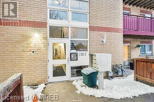 211 Forum Drive, Mississauga, Ontario  L4Z 4C1 - Photo 17 - 40567419