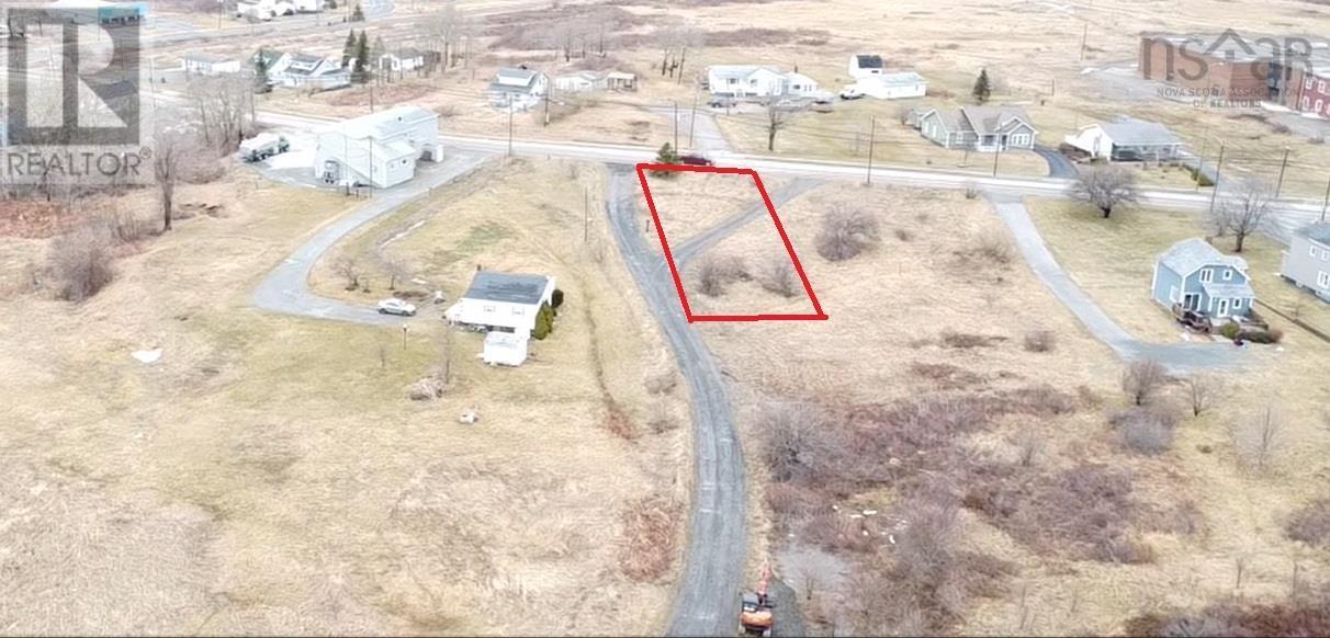 1283 Main Street, Glace Bay, Nova Scotia  B1A 5A5 - Photo 1 - 202406472
