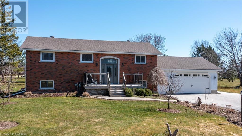 111 Centre Street, Georgian Bluffs, Ontario  N4K 0G2 - Photo 1 - 40567803