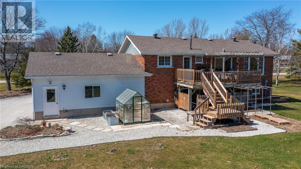 111 Centre Street, Georgian Bluffs, Ontario  N4K 0G2 - Photo 37 - 40567803