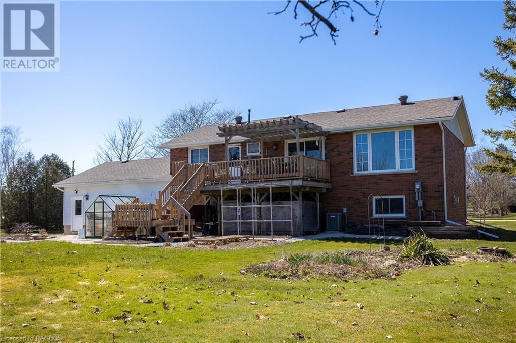 111 Centre Street, Georgian Bluffs, Ontario  N4K 0G2 - Photo 38 - 40567803