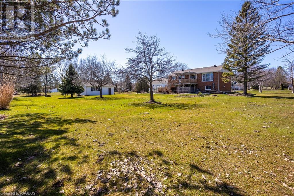 111 Centre Street, Georgian Bluffs, Ontario  N4K 0G2 - Photo 39 - 40567803