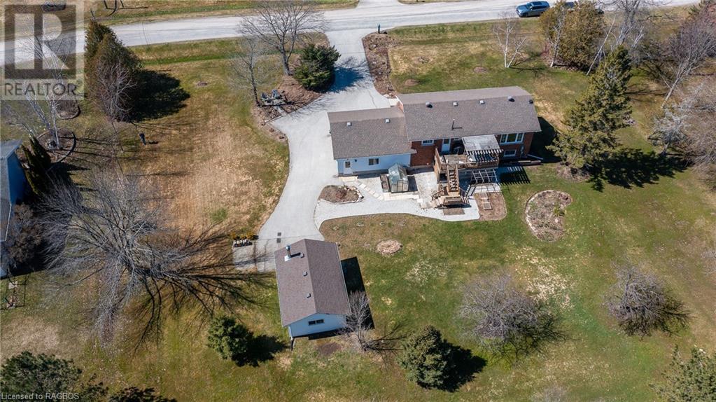 111 Centre Street, Georgian Bluffs, Ontario  N4K 0G2 - Photo 43 - 40567803