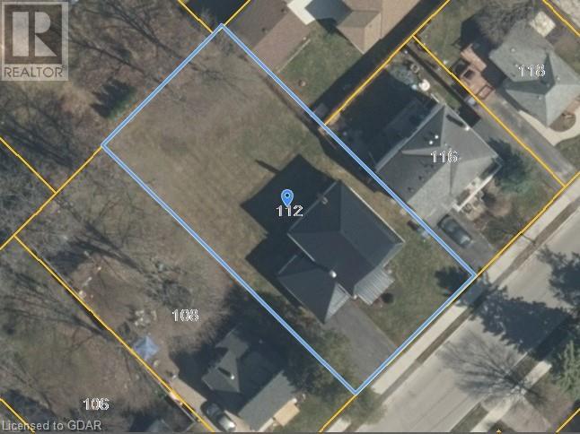 112 Emma Street, Guelph, Ontario  N1E 1T8 - Photo 1 - 40567938