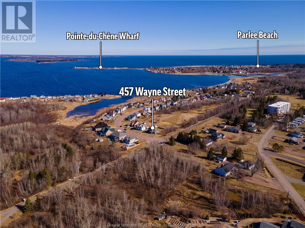 457 Wayne St, Shediac, New Brunswick  E4P 2W8 - Photo 9 - M158451