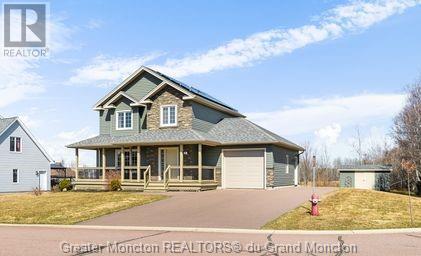 457 Wayne St, Shediac, New Brunswick  E4P 2W8 - Photo 1 - M158451