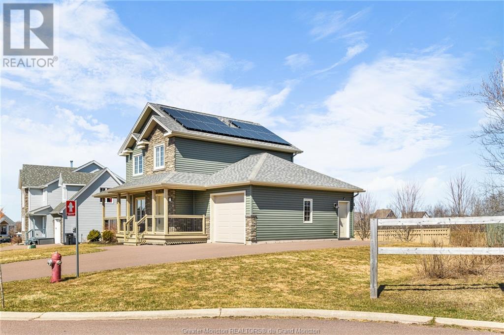 457 Wayne St, Shediac, New Brunswick  E4P 2W8 - Photo 2 - M158451